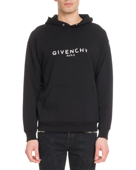 givenchy mens sweater sale|givenchy sweatshirt men sale.